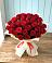 Букет 29 Красных роз в Молчаново