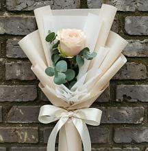 Букет цветов из:  Розы в Молчаново
