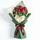 Букет цветов из: Розы в Молчаново