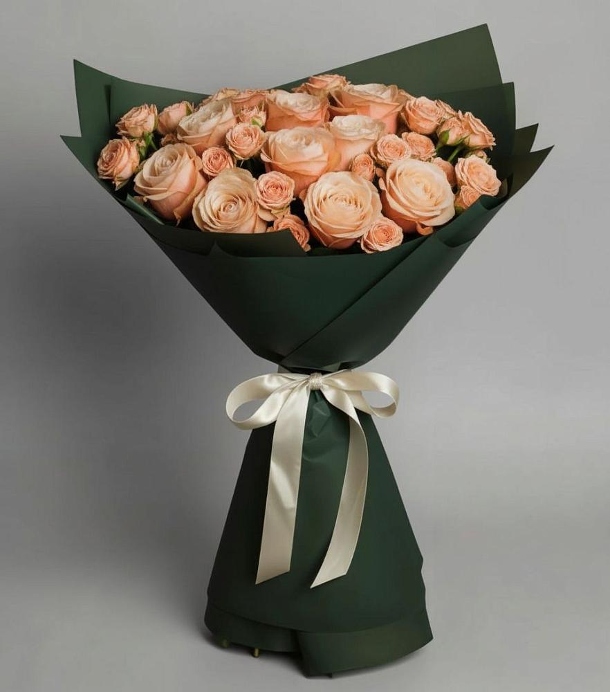 Букет Элегантный в Молчаново