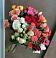 Букет цветов из: Розы в Молчаново