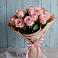 Букет цветов из: Розы в Молчаново