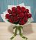 Букет Красные розы в Молчаново