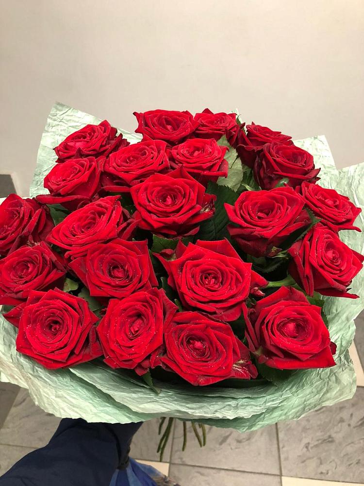 Розы Классика в Молчаново Букет Классика в Молчаново