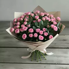 Букет Удовольствие #REPLACE_PRED# Молчаново