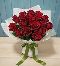 Букет Красные розы #REPLACE_PRED# Молчаново