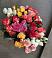 Букет цветов из: Розы в Молчаново