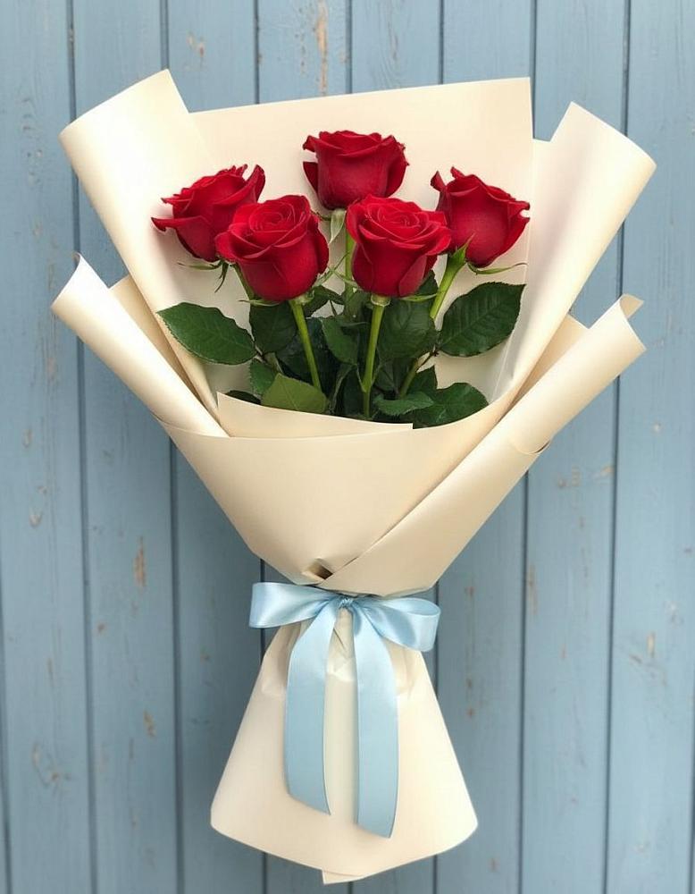 Букет Классика чувств в Молчаново