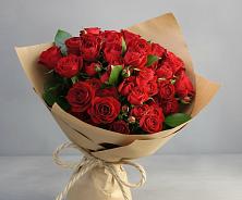 Букет Любовный роман #REPLACE_PRED# Молчаново