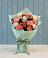 Букет цветов из: Розы в Молчаново