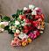 Букет цветов из: Розы в Молчаново