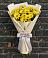 Букет цветов из: Хризантемы в Молчаново