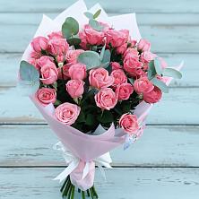 Букет Леди совершенство в Молчаново