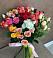 Букет цветов из: Розы в Молчаново